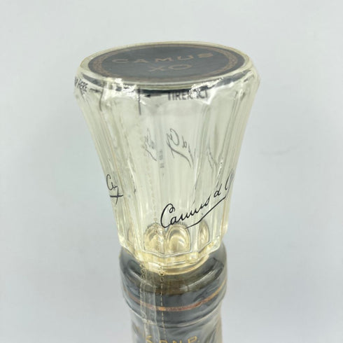 カミュ XO ロングネック 700ml 40% CAMUS【B1】