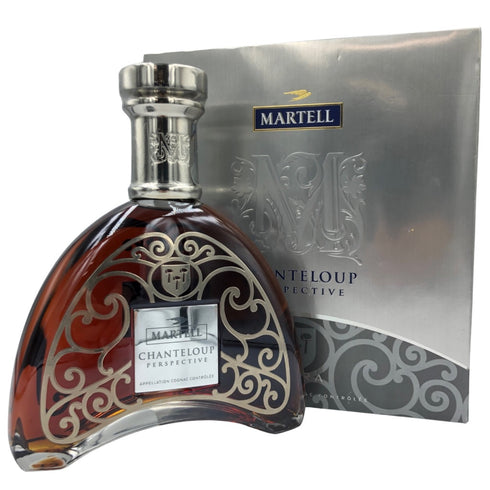マーテル シャンテルー パースペクティブ 40% 700ml MARTELL CHANTELOUP PERSPECTIVE【R2】