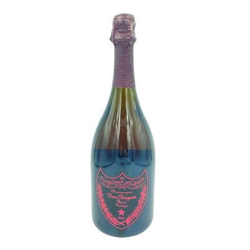 ドンペリニヨン ロゼ ルミナス 750ml Dom Perignon Rose Luminous 【B2】
