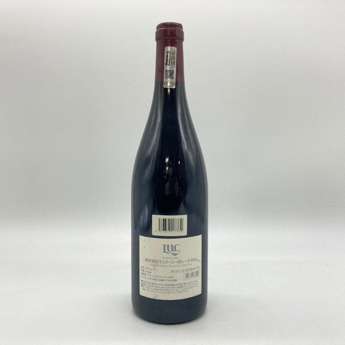 ドメーヌ デュジャック シャンボール ミュジニー 2016 750ml 14% Domaine Dujac chambolle musicny 【N】