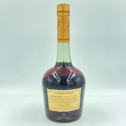 ナポレオン クルボアジェ グリーンボトル 700ml 40% NAPOLEON【N1】