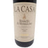ラ カーサ ブルネッロ ディ モンタルチーノ カパルッツォ 1995 赤 750ml 13.5% La Casa Brunello di Montalcino Caparzo【M】