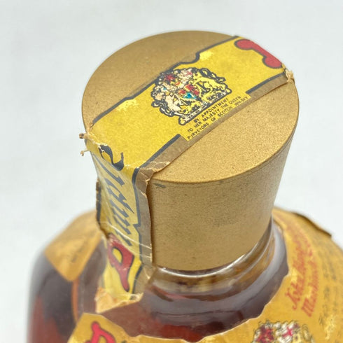 ディンプル 特級従価 750ml 43% Dimple【X】