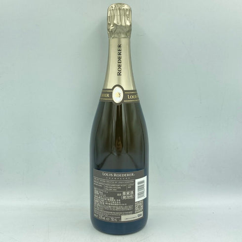 ルイロデレール コレクション 244 750ml Louis Roederer Collection 244【M4】