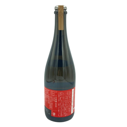 新政 能登地震復興支援酒 アース 750ml 14% 2024年1月 【K2】