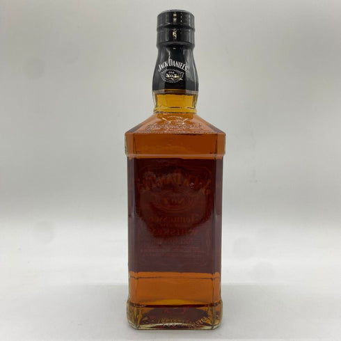 ジャックダニエル オールド No.7 700ml 40% JACK DANIELS OLD 【AL】
