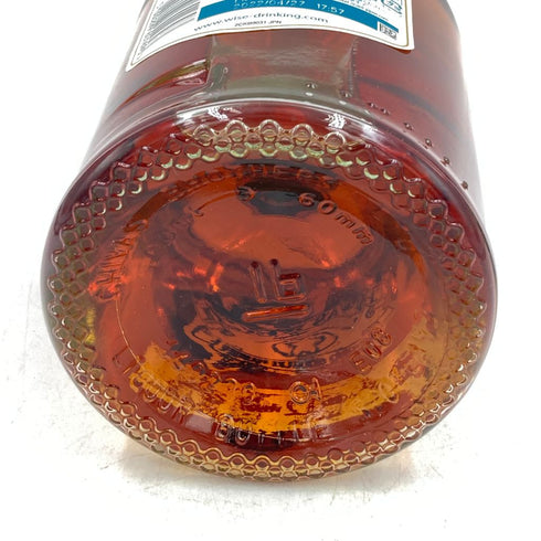 シーバスリーガル ミズナラ 12年 スペシャル エディション 700ml 【B4】