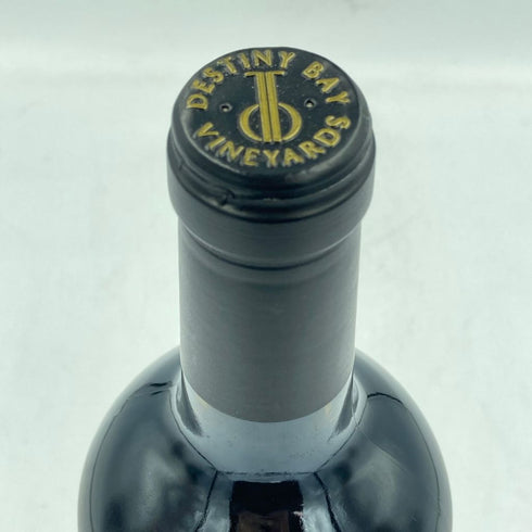 デスティニー ベイ デスティナイ 2014 750ml 14.5% DESTINY BAY DESTINAE【M2】