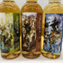 東京都限定◆アマハガン ファイナルファンタジーXIV グリダニア&リムサ・ロミンサ&ウルダハ 700ml 40% 長濱蒸留所 3本セット【Z1】