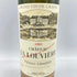 シャトー ラ ルーヴィエール ブラン 1998 750ml 14% Chateau La Louviere 【N1】