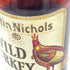 ワイルドターキー 8年 101proof 750ml Wild Turkey【N】