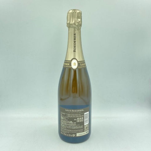 ルイロデレール コレクション 242 750ml LOIUS ROEDERER【R2】