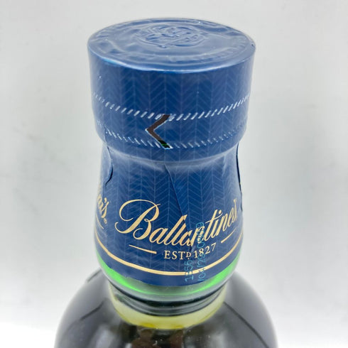 バランタイン 17年 700ml 40% 国内正規品 BALLANTINE'S【X4】