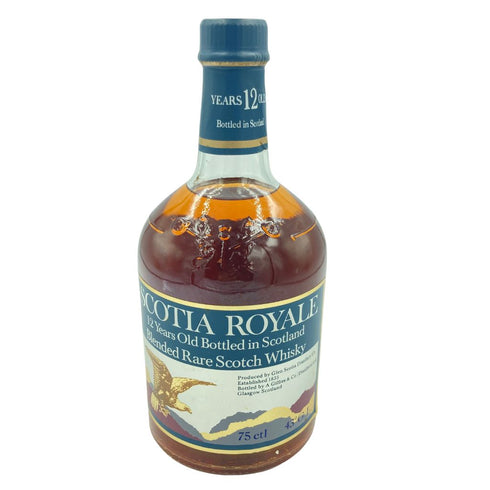 スコシア ロイヤル 12年 760ml 43% SCOTIA ROYALE【C4】