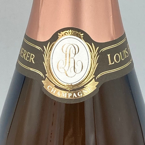 ルイロデレール ロゼ 2016 750ml LOUIS ROEDERER ROSE【S1】