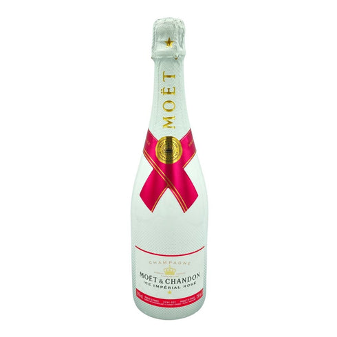モエ エ シャンドン アイス ロゼ 750ml 12% Moet & Chandon Ice Impérial Rosé【C2】