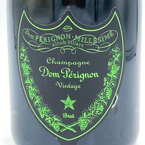 ドンペリニヨン ブリュット 白 ルミナス 750ml 12.5% Dom Perignon Brut Luminous【Z1】
