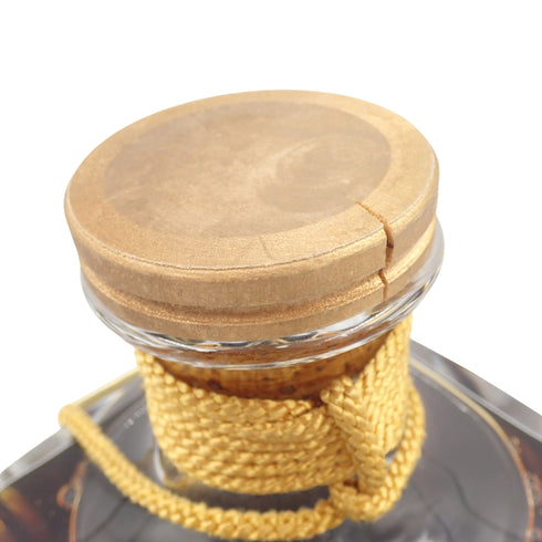 マーテル コルドンブルー バカラ デキャンタ 容量 度数記載無 1932g MARTELL CORDON BLEU【P1】