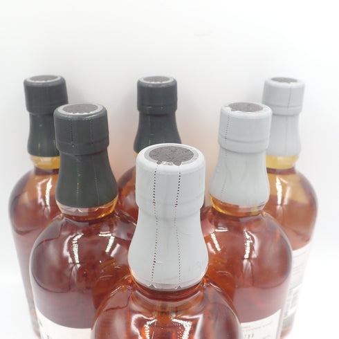 東京都限定◆【セット】富士 シングル 700ml 46% 6本セット 同梱不可【7F】