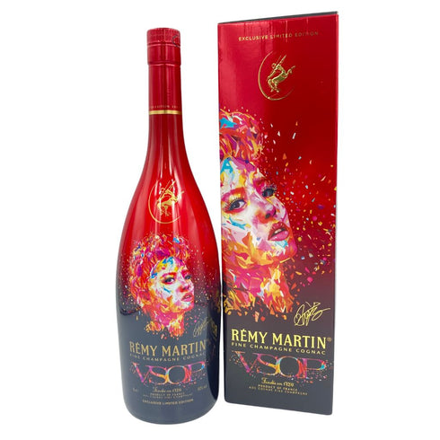 レミーマルタン VSOP エクスクルーシブ リミテッドエディション 40% 1000ml REMY MARTIN EXCLUSIVE【N4】