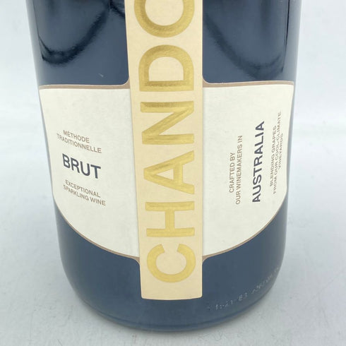 シャンドン ブリュット NV 750ml CHANDON BRUT【M4】