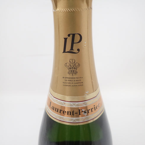 ローランペリエ ブリュット 750ml 12% Laurent Perrier Brut 【V1】