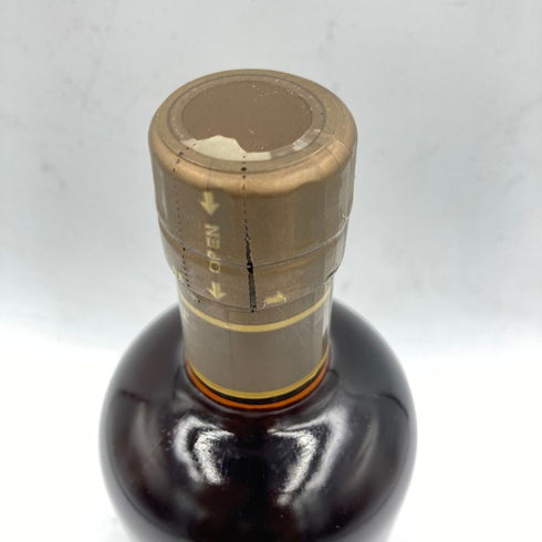東京都限定◆ニッカ 余市 シングルモルト 15年 45% 700ml NIKKA 【N1】