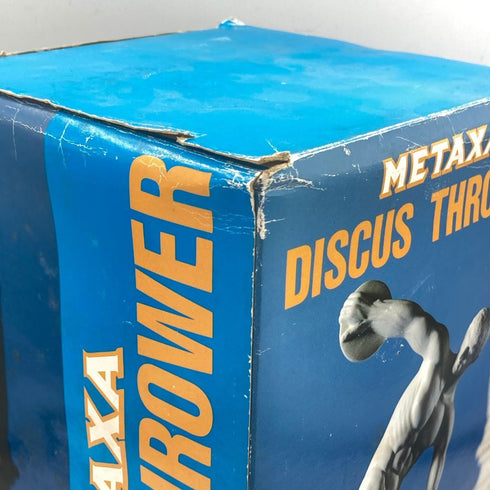 メタクサ ディスク スロワー 陶器 500ml 40% METAXA 1007g【B3】
