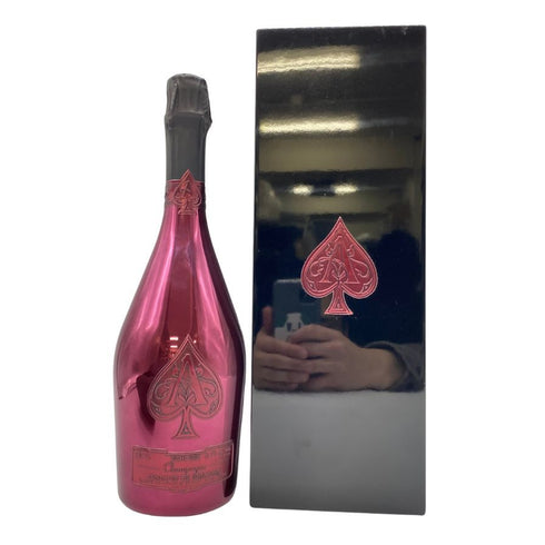 アルマンド ブリニャック ドゥミセック レッド 750ml 12.5% ARMAND DE BRIGNAC DEMI SEC RED 【F3】