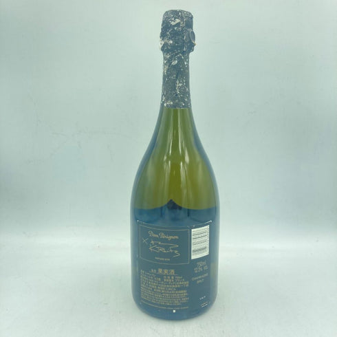 ドンペリニヨン 白 2008 レニー クラヴィッツ エディション 750ml 12.5% Dom Perignon LENNY KRAVITZ EDITION 【N】