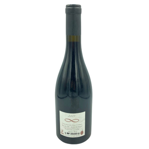 シャトー ド ルー アンフィニモン 無限 2009 750ml 14.8% CHATEAU DE LOU INFINIMENT 【G4】