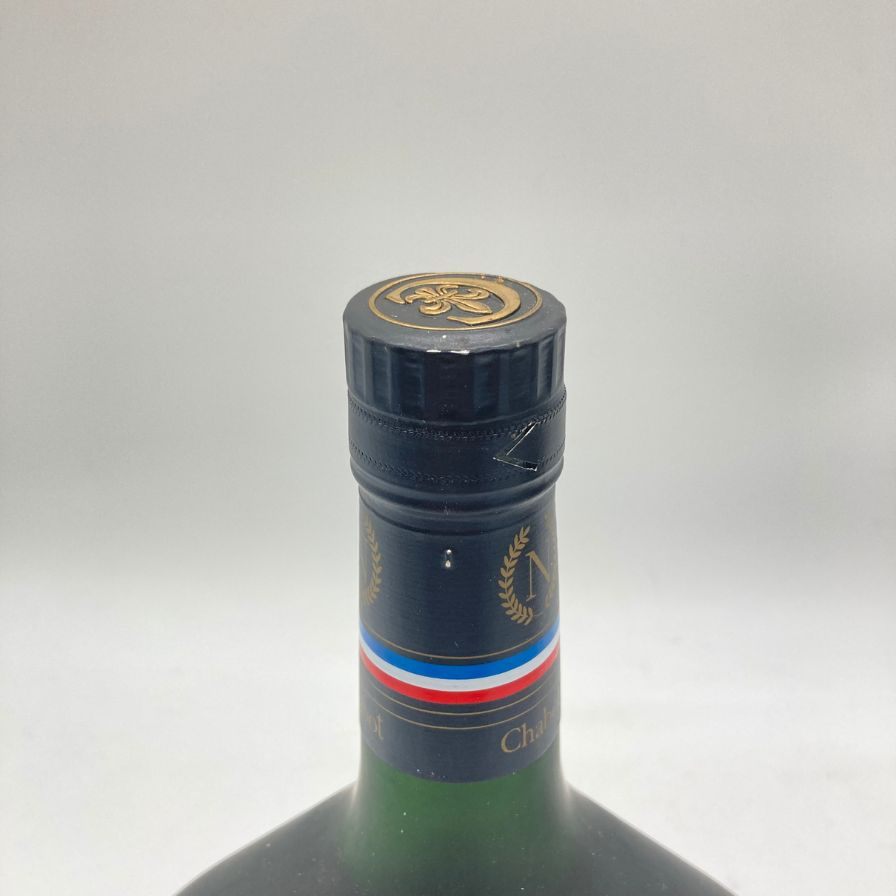 シャボー ナポレオン スペシャル リザーブ アルマニャック ブランデー