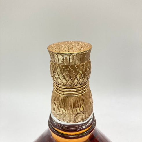ジョニーウォーカー スウィング 750ml 43% JOHNNIE WALKER Swing 【O4】