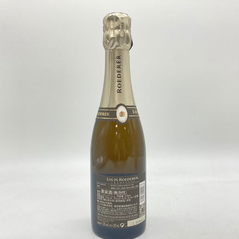 ルイロデレール コレクション 242 375ml 12% LOIUS ROEDERER 【A】