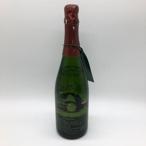 新政 No.6 クリスマスタイプ 2023 750ml 11% 2023年 12月出荷【L】