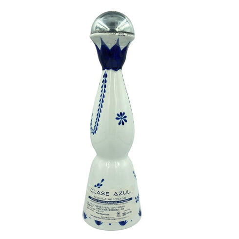 クラセアスール レポサド 陶器ボトル 750ml 40% 2062g CLASE AZUL REPOSADO【L4】