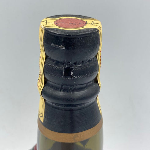 ダンヒル オールドマスター スコッチウイスキー 750ml 43% dunhill OLD MASTER【G】