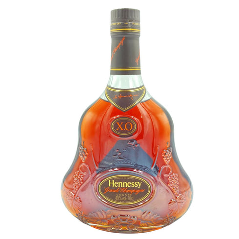 ヘネシー XO グランドシャンパーニュ 700ml 40% GRANDE CHAMPAGNE GRANDE CHAMPAGNE【E3】