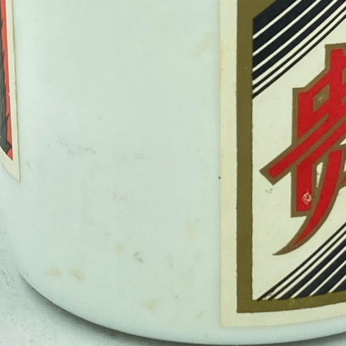 貴州茅台酒 マオタイ酒 天女ラベル 500ml 38% 953g MOUTAI【K】