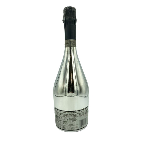 アルマンド ブリニャック ブランドブラン シルバー 750ml 12.5%ARMAND DE BRIGNAC BLANC DE BLANCS SILVER【D4】