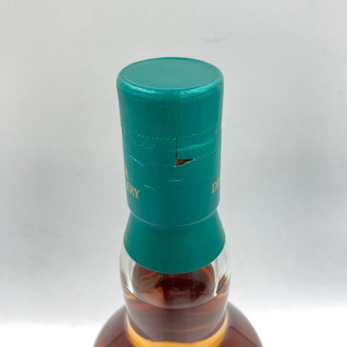 東京都限定◆遊佐蒸溜所 遊佐 シングルモルト サードエディション 2023 55% 700ml THE YUZA DISTILLERY SINGLE MALT Third edition【M4】