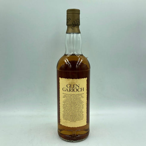 グレンギリー 10年 750ml GLEN GARIOCH【P2】