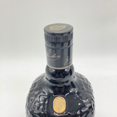 グランド オールドパー 18年 750ml 40% Grand Old Parr 【L1】