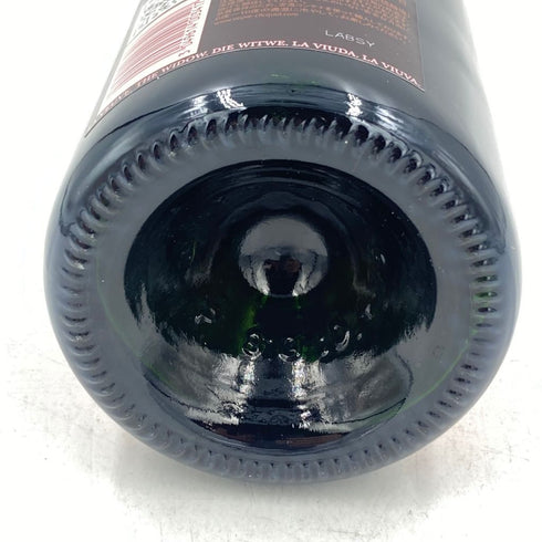 ヴーヴ クリコ ロゼ ローズラベル 750ml 12.5% Veuve Clicquot Rose Label 【O】