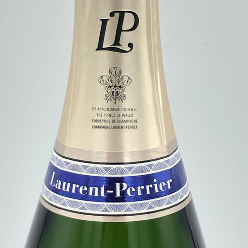 ローランペリエ ウルトラブリュット 750ml 12% Laurent Perier Ultra Brut【S】