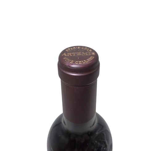 スタッグスリープ アルテミス カベルネ ソーヴィニヨン 2019 750ml 15% STAGS LEAP Cabernet Sauvignon【C3】
