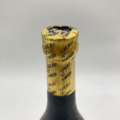 琉球泡盛 久米仙 熟成古酒5年 720ml 40% 【U1】