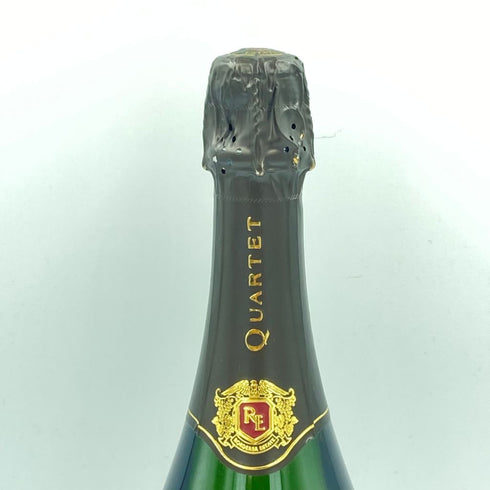 カルテット アンダーソン ヴァレー ブリュット 750ml 12.5% QUARTET ANDERSON VALLEY BRUT【B1】