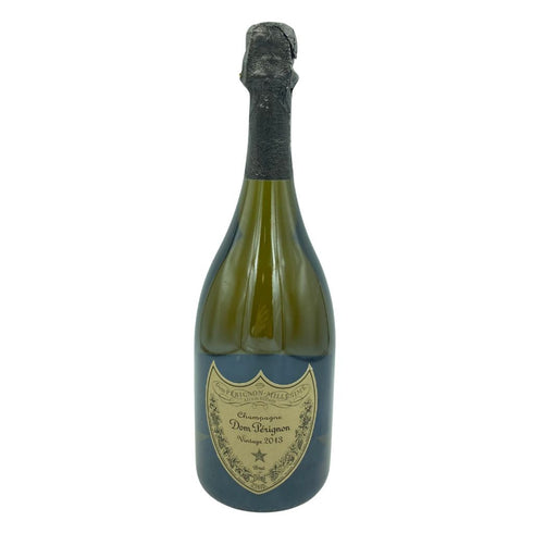ドンペリニヨン ブリュット 白 2013 750ml 12.5% Dom Perignon Brut 【G】