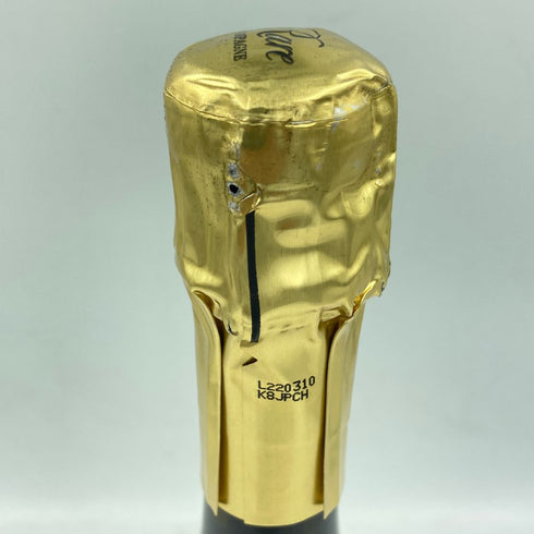 パイパーエドシック レア ミレジメ 2008 750ml 12% PIPER-HEIDSIECK Rare MILLESIME【W1】